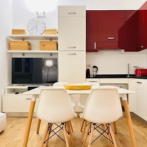 Appartement met een Slaapkamer